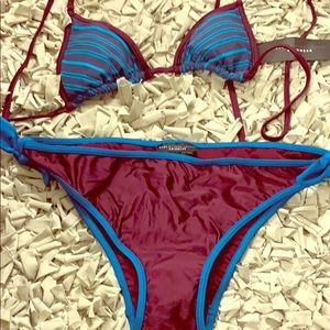 Marc Jacobs swimwear new with tags
